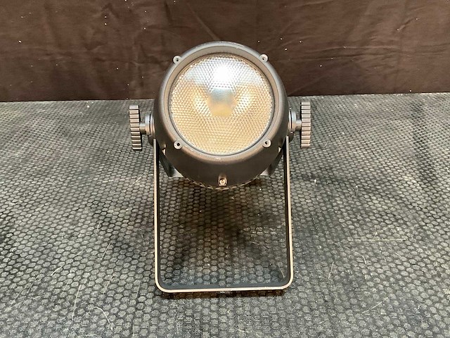 Bsl studio par rgb led lime studio spot par (8x) - afbeelding 2 van  8