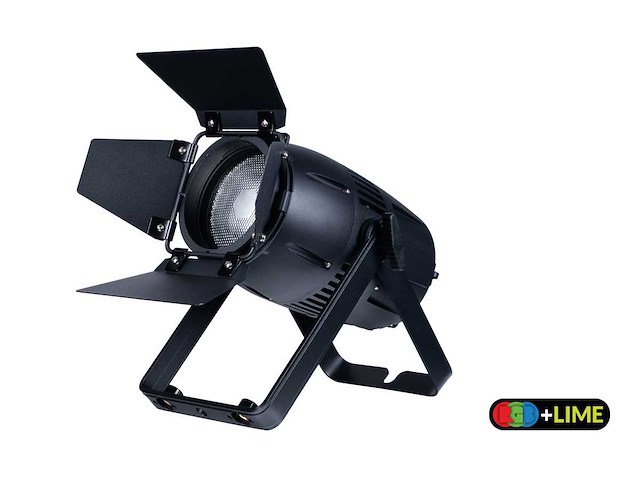 Bsl studio par rgb lime (16x) - afbeelding 2 van  4
