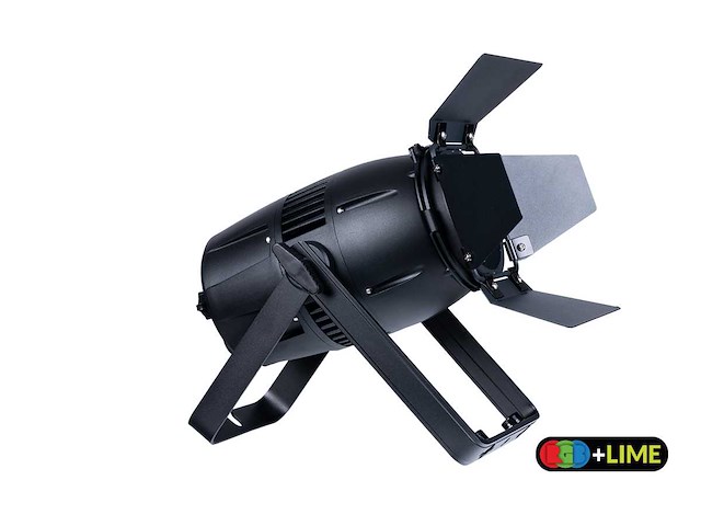 Bsl studio par rgb lime (16x) - afbeelding 3 van  4