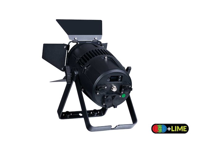 Bsl studio par rgb lime (16x) - afbeelding 4 van  4