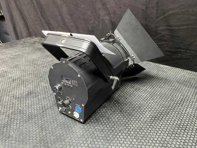 Bsl theater fresnel - afbeelding 4 van  6