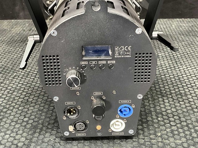 Bsl theater fresnel - afbeelding 5 van  6