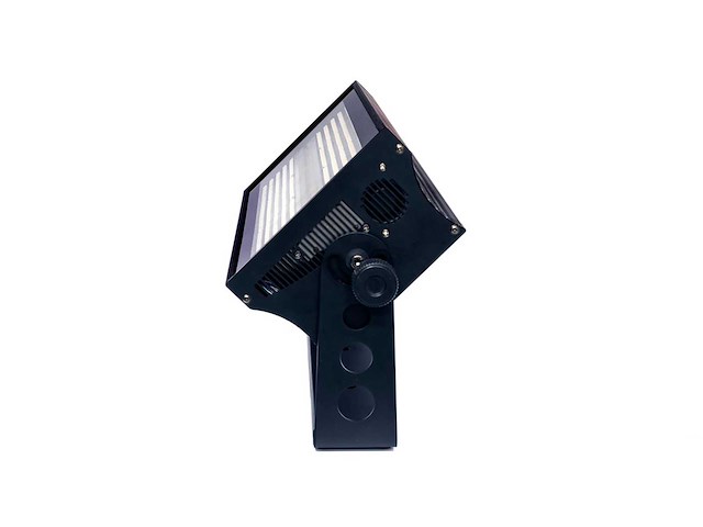 Bsl torus rgbw stroboscoop (4x) - afbeelding 3 van  6