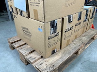 Bsl torus rgbw stroboscoop (4x) - afbeelding 6 van  6