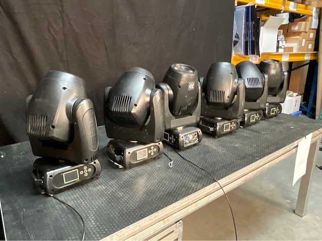 Bsl twist beam 2r (6x) - afbeelding 4 van  11