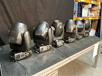 Bsl twist beam 2r (6x) - afbeelding 4 van  11