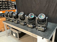 Bsl twist beam 2r (6x) - afbeelding 1 van  6