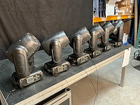 Bsl twist beam 2r (6x) - afbeelding 4 van  11