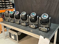 Bsl twist beam 2r (6x) - afbeelding 1 van  13