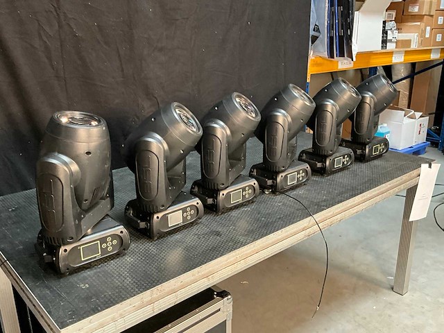 Bsl twist beam 2r (6x) - afbeelding 6 van  13
