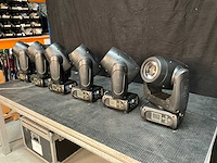 Bsl twist beam 2r (6x) - afbeelding 1 van  12