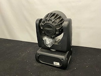 Bsl twist zoom 7 led moving head (2x) - afbeelding 4 van  5