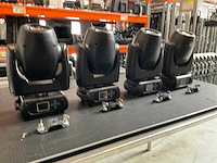 Bsl twistbeam 2r moving head - afbeelding 1 van  7