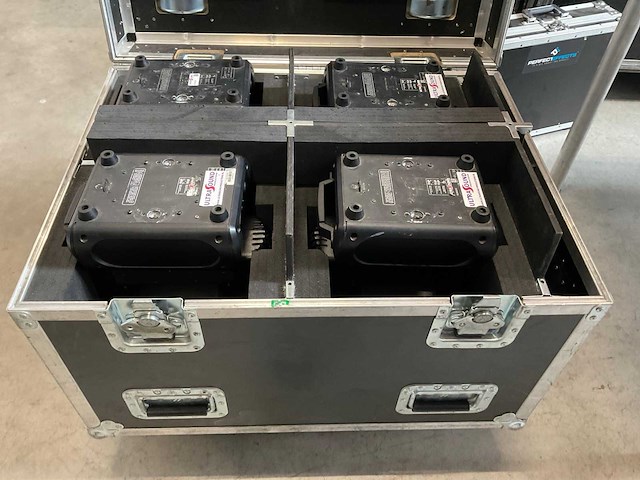 Bsl twistbeam 2r moving head - afbeelding 2 van  7