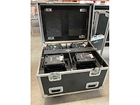 Bsl twistbeam 2r moving head - afbeelding 4 van  4