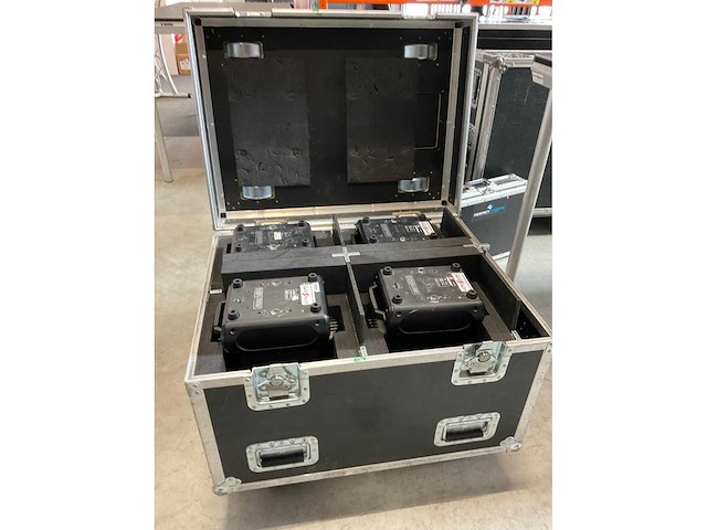 Bsl twistbeam 2r moving head - afbeelding 6 van  7