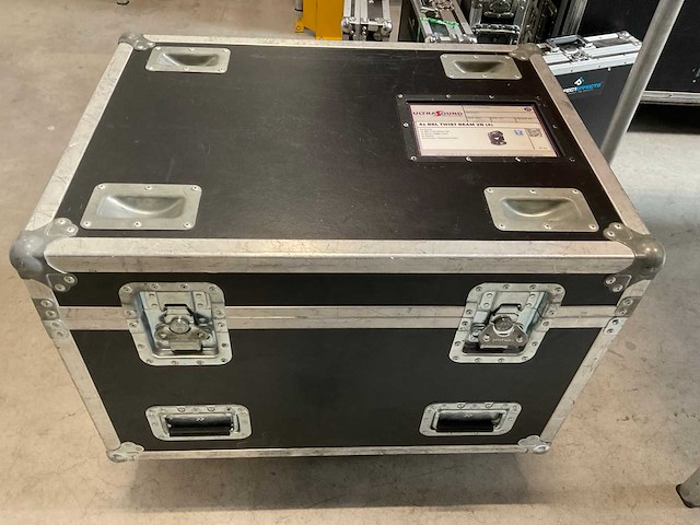 Bsl twistbeam 2r moving head - afbeelding 4 van  4