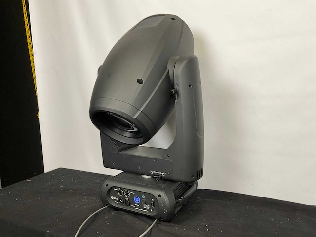 Bsl zeus led moving head (8x) - afbeelding 11 van  16