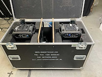 Bsl zeus led moving head (8x) - afbeelding 13 van  16