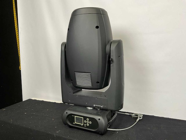 Bsl zeus moving head - afbeelding 1 van  5