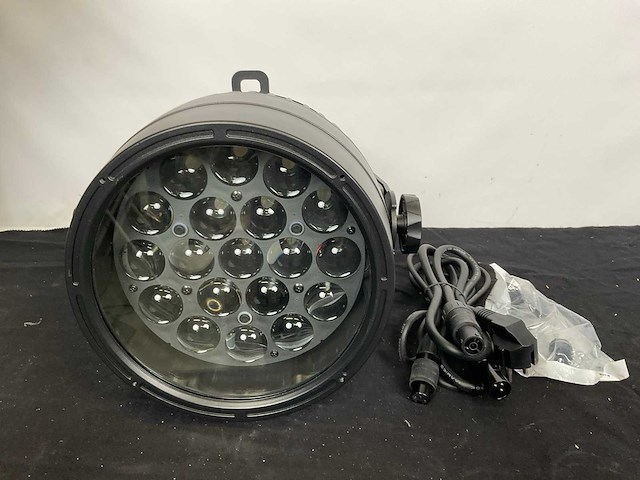 Bsl zoom par 20 ip zoom par - afbeelding 1 van  6