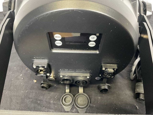 Bsl zoom par 20 ip zoom par - afbeelding 4 van  6