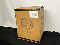 Bsl zoom par 20 ip zoom par - afbeelding 6 van  6