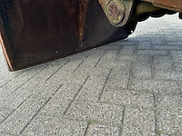 Bsm ks2 hydraulische openschalengrijper - afbeelding 12 van  15