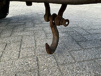 Bsm ks2 hydraulische openschalengrijper - afbeelding 13 van  15