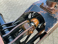 Bsm ks2 hydraulische openschalengrijper - afbeelding 7 van  15