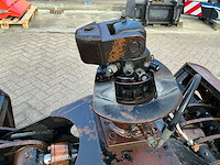 Bsm ks2 hydraulische openschalengrijper - afbeelding 8 van  15