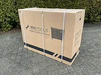 Bsn - professional quality tools - gevulde gereedschapswagen - 262 pc’s - afbeelding 12 van  20