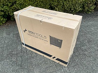 Bsn - professional quality tools - gevulde gereedschapswagen - 262 pc’s - afbeelding 17 van  20