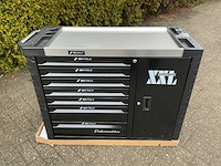 Bsn - professional quality tools - gevulde gereedschapswagen - 262 pc’s - afbeelding 18 van  20