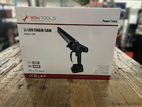 Bsn tools jl-es06 hand kettingzaag - afbeelding 1 van  1