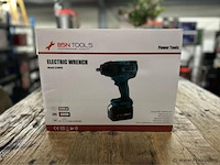 Bsn tools jl005b slagmoersleutel - afbeelding 1 van  1