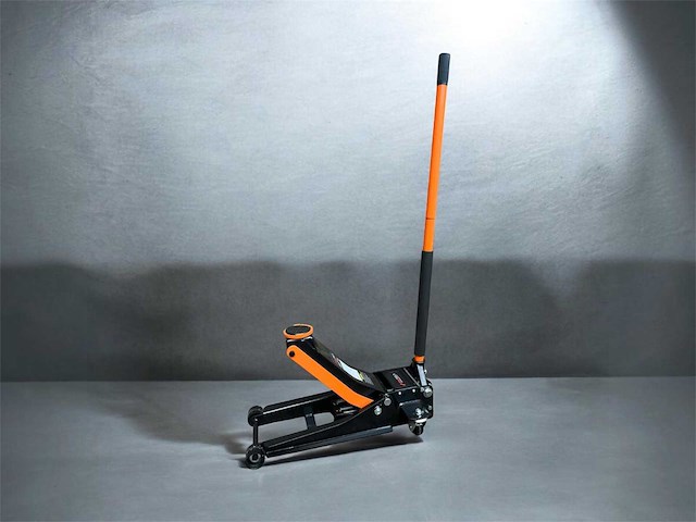 Bsn tools rs-gcx-003t horizontale garagekrik | 3ton - afbeelding 1 van  9