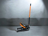 Bsn tools rs-gcx-003t horizontale garagekrik | 3ton - afbeelding 1 van  9