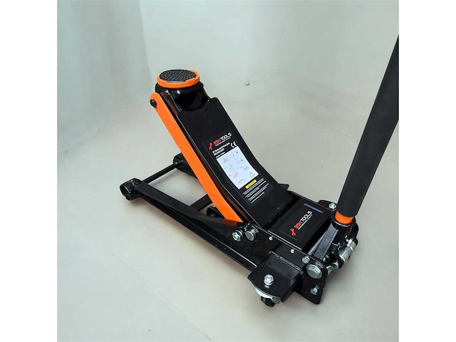 Bsn tools rs-gcx-003t horizontale garagekrik | 3ton - afbeelding 2 van  9