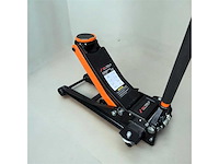 Bsn tools rs-gcx-003t horizontale garagekrik | 3ton - afbeelding 2 van  9