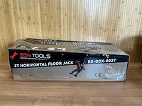 Bsn tools rs-gcx-003t horizontale garagekrik | 3ton - afbeelding 3 van  9