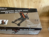 Bsn tools rs-gcx-003t horizontale garagekrik | 3ton - afbeelding 7 van  9