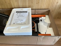 Bsn tools rs-gcx-003t horizontale garagekrik | 3ton - afbeelding 9 van  9