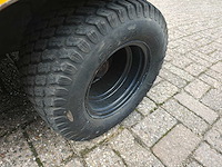 Bsp - 2011 - 12 - vorkheftruck - afbeelding 8 van  30