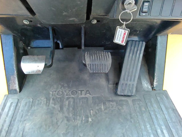 Bsp - 2011 - 12 - vorkheftruck - afbeelding 17 van  30