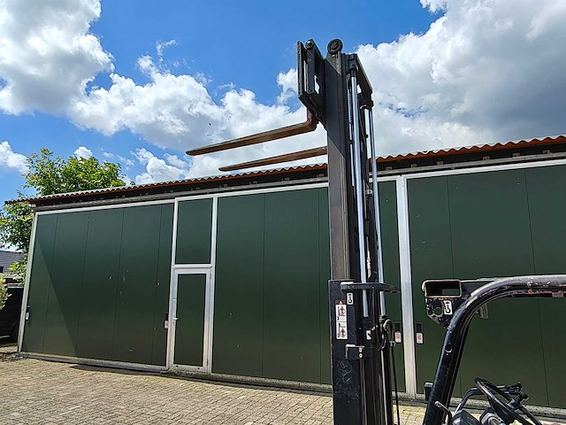 Bsp - 2011 - 12 - vorkheftruck - afbeelding 20 van  30