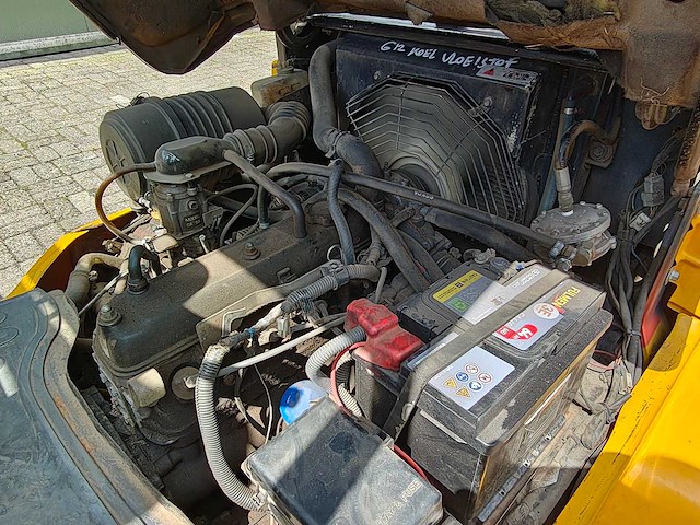 Bsp - 2011 - 12 - vorkheftruck - afbeelding 22 van  30