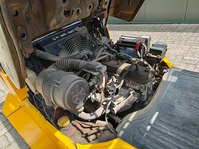Bsp - 2011 - 12 - vorkheftruck - afbeelding 24 van  30
