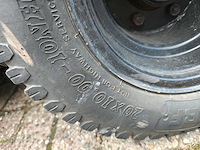 Bsp - 2011 - 12 - vorkheftruck - afbeelding 9 van  30