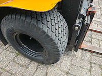 Bsp - 2011 - 12 - vorkheftruck - afbeelding 11 van  30